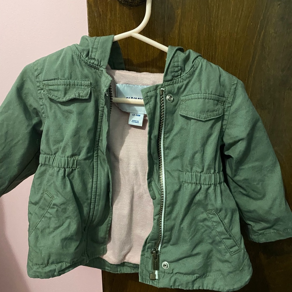 Jacket